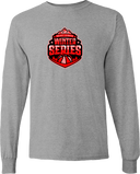 Long Sleeves - 2026 Winter Series West Coast Session II