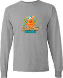 Long Sleeves - 2026 Sweet Tea Challenge