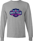 Long Sleeves - 2026 Sioux Falls Face-Off
