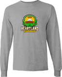 Long Sleeves - 2026 Heartland Hullabaloo