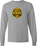 Long Sleeves - 2026 Winter Series Midwest Session I