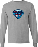 Long Sleeves - 2026 Buffalo Winter Classic
