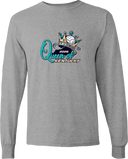 Long Sleeves - 2026 Queen Of Kentucky