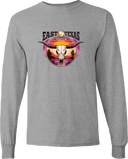 Long Sleeves - 2026 East Texas Series #1