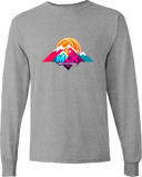 Long Sleeves - 2026 UA MLK Invitational