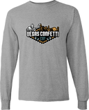 Long Sleeves - 2026 Vegas Confetti Cup