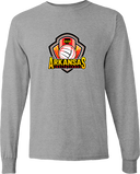 Long Sleeves - 2026 Arkansas Invitational