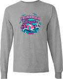 Long Sleeves - 2026 Virginia Beach Brawl