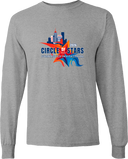 Long Sleeves - 2026 Circle Of Stars Invitational