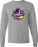 Long Sleeves - 2026 Thunderbolt MLK Cup