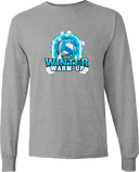 Long Sleeves - 2026 Winter Warm-Up