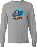 Long Sleeves - 2026 Clash In Carolina