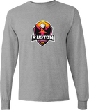 Long Sleeves - 2026 Ruston Rumble