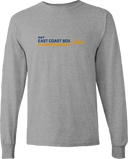 Long Sleeves - 2026 East Coast Box Championships