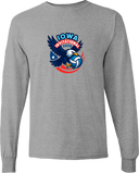Long Sleeves - 2026 Iowa Invitational
