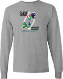 Long Sleeves - 2026 Cleveland Indoor Classic (Boys) - Black