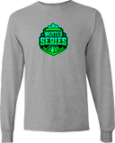 Long Sleeves - 2026 Winter Series West Coast Finals
