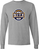 Long Sleeves - 2026 Mite Winter Classic Pittsburgh