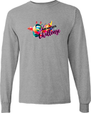 Long Sleeves - 2026 Memphis Challenge