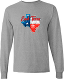 Long Sleeves - 2026 East Texas Series #2