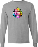 Long Sleeves - 2026 Winter Series East Coast Finals