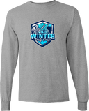 Long Sleeves - 2026 N.IL Winter Frosty Classic