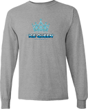 Long Sleeves - 2026 Ice Queen Classic