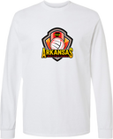Long Sleeves - 2026 Arkansas Invitational