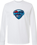 Long Sleeves - 2026 Buffalo Winter Classic