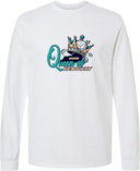 Long Sleeves - 2026 Queen Of Kentucky