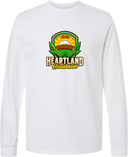 Long Sleeves - 2026 Heartland Hullabaloo
