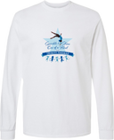 Long Sleeves - 2026 Sparkle & Shine Trinity (OH)