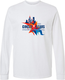 Long Sleeves - 2026 Circle Of Stars Invitational