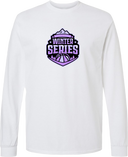 Long Sleeves - 2026 Winter Series East Coast Session III