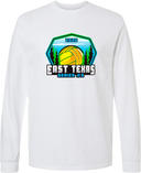 Long Sleeves - 2026 East Texas Series #3