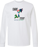 Long Sleeves - 2026 Cleveland Indoor Classic (Boys) - Black
