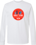 Long Sleeves - 2026 Circle Of Stars Invitational (Red)