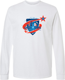 Long Sleeves - 2026 Circle Of Stars Invitational (Secondary)