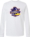 Long Sleeves - 2026 Thunderbolt MLK Cup