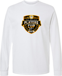 Long Sleeves - 2026 27th FC DELCO Players Cup