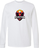 Long Sleeves - 2026 Ruston Rumble