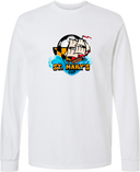 Long Sleeves - 2026 St. Mary's Cup