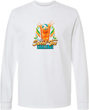 Long Sleeves - 2026 Sweet Tea Challenge
