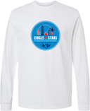 Long Sleeves - 2026 Circle Of Stars Invitational (Blue)