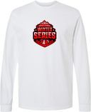Long Sleeves - 2026 Winter Series West Coast Session II
