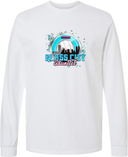 Long Sleeves - 2026 Glass City Gauntlet