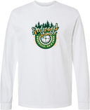 Long Sleeves - 2026 Redwood Rumble