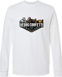 Long Sleeves - 2026 Vegas Confetti Cup
