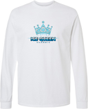 Long Sleeves - 2026 Ice Queen Classic