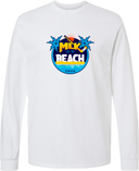 Long Sleeves - 2026 MLK On The Beach